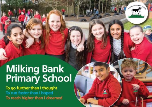 Milking Bank Primary