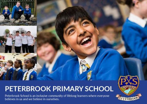 Peterbrook Primary