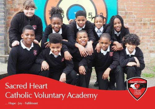 Sacred Heart Catholic Voluntary 
