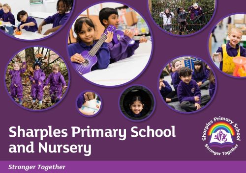 Sharples Primary