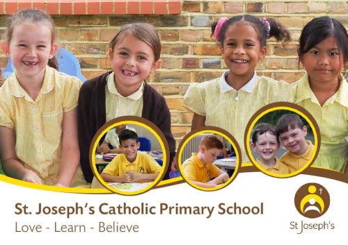 St Joseph's Catholic Primary