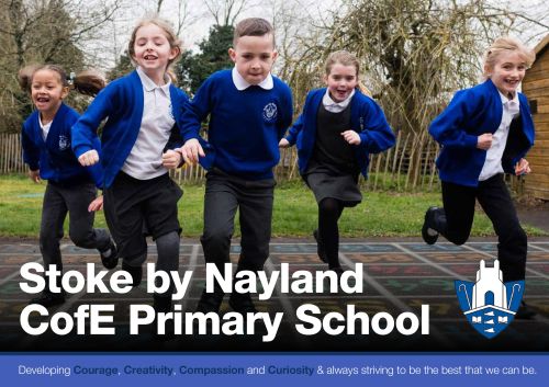 Stoke By Nayland