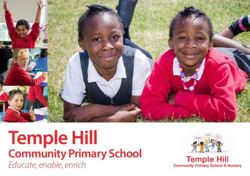 Temple Hill Community Primary