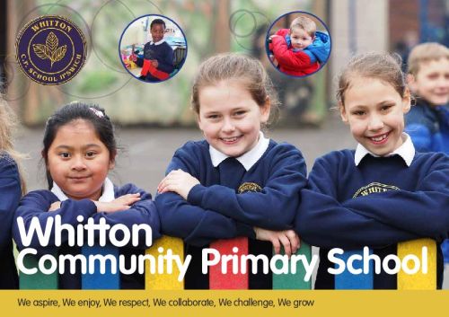 Whitton Community Primary