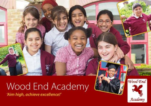 Woodend Primary