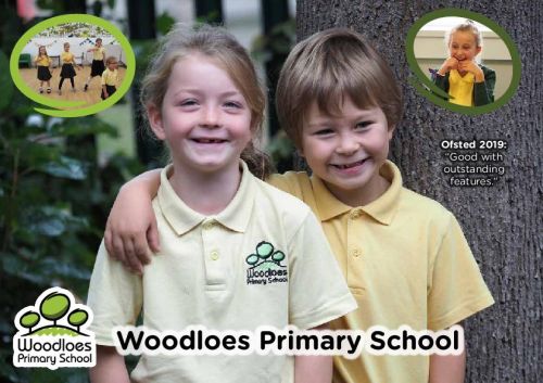 Woodloes Primary