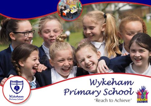 Wyeham Primary