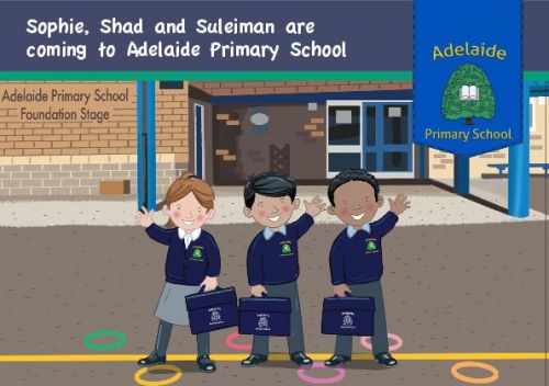 Adelaide Primary 