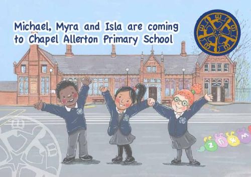 Chapel Allerton Primary