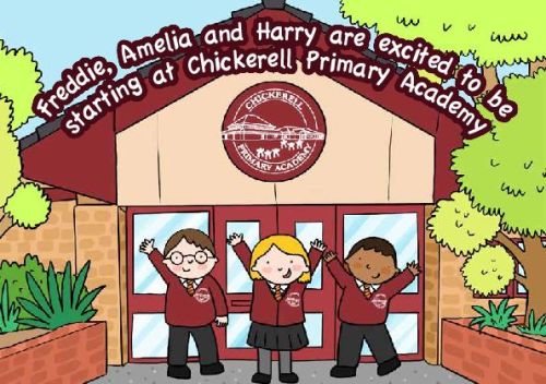 Chickerell Primary Academy