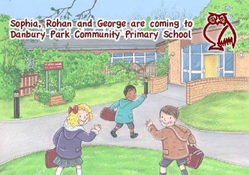 Danbury Park Primary