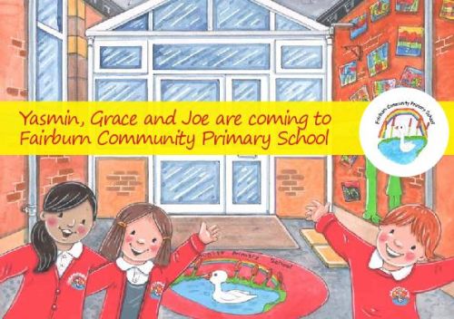 Fairburn Primary