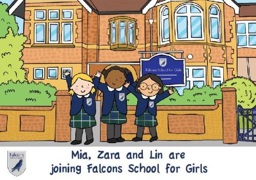 Falcon's School for Girls
