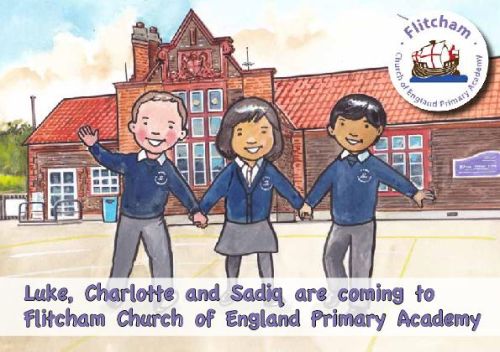 Flitcham Primary