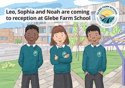 Glebe Farm