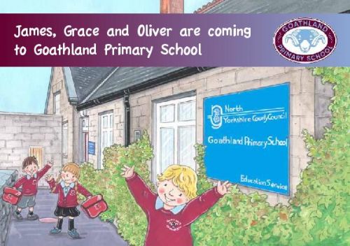 Goathland Primary 
