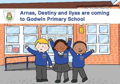 Godwin Primary