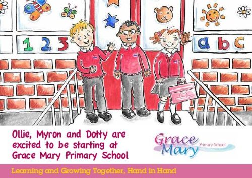 Grace Mary Primary