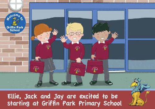 Griffin Park Primary