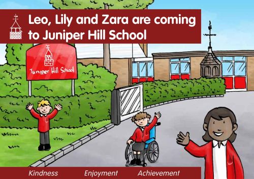 Juniper Hill