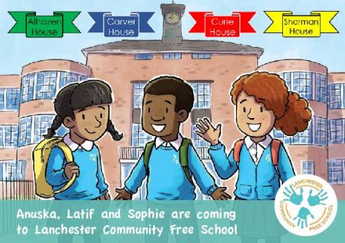 Lanchester Community 