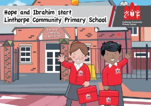 Linthorpe Primary
