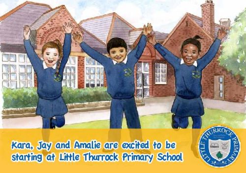 Little Thurrock Primary