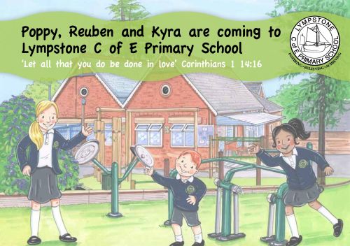 Lympstone C of E Primary