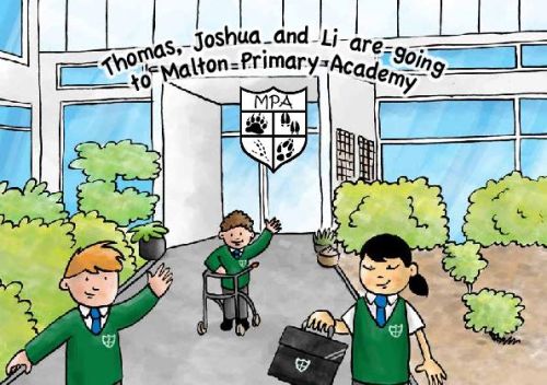 Malton Academy