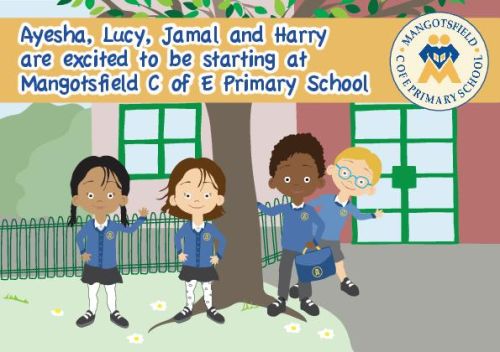 Mangotsfield Primary