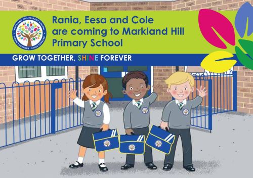 Markland Hill