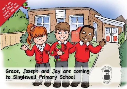 Singlewell Primary