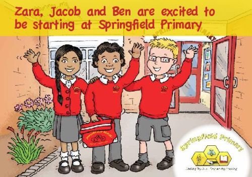 Springfield Primary
