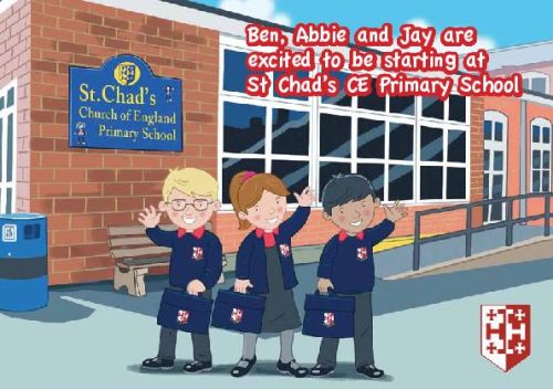 St Chads Primary