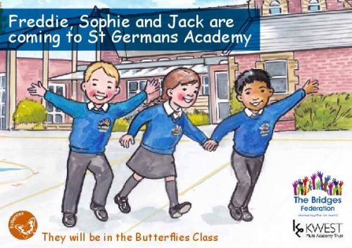 St Germans Primary