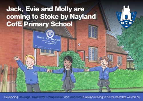 Stoke By Nayland