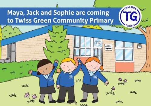 Twiss Green