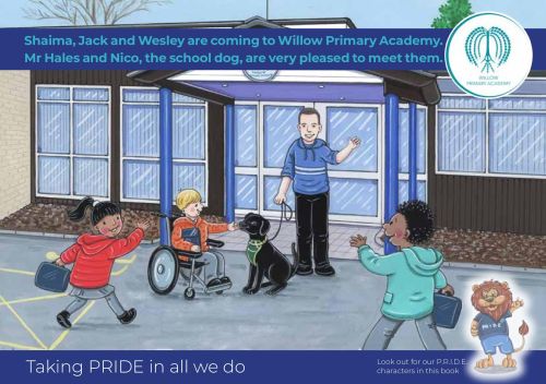 Willows Primary