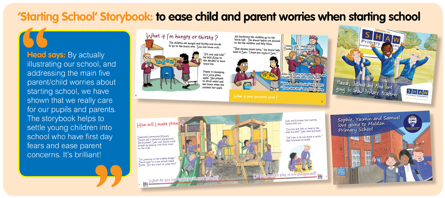 Storybook Image
