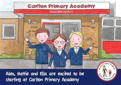 Carlton Primary Academy