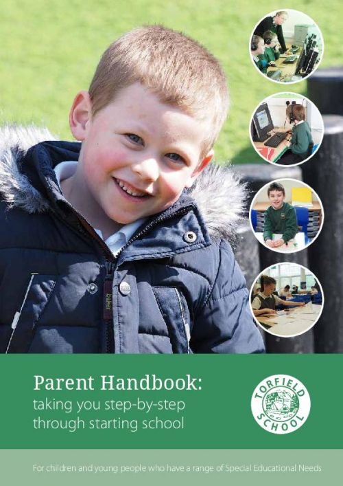 Parent Handbook