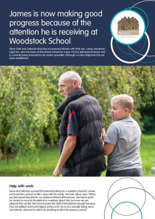 Woodstock School
