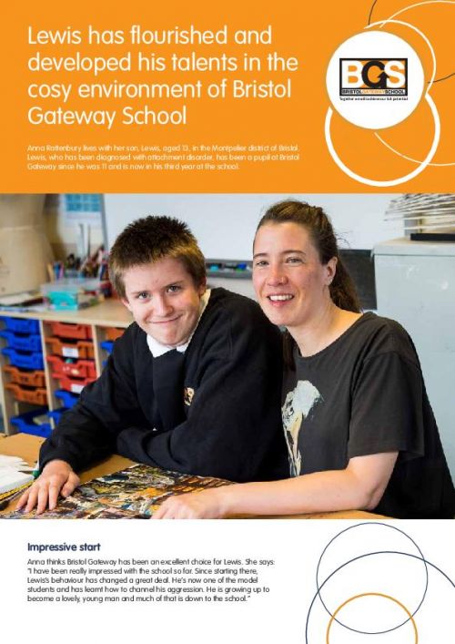 Bristol Gateway School