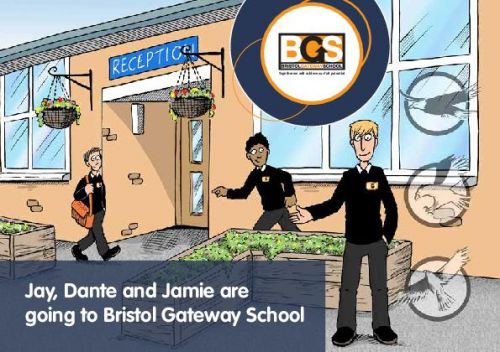 Bristol Gateway School