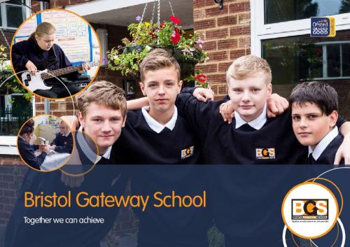 Bristol Gateway School