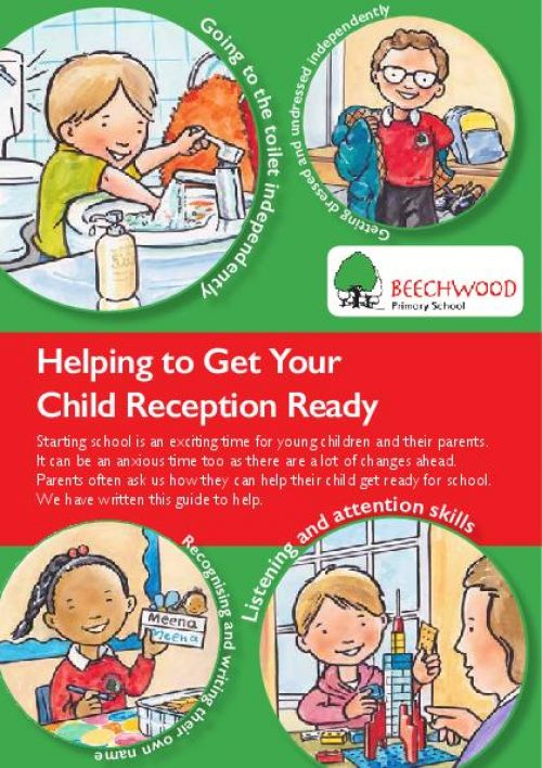 Beechwood Primary 