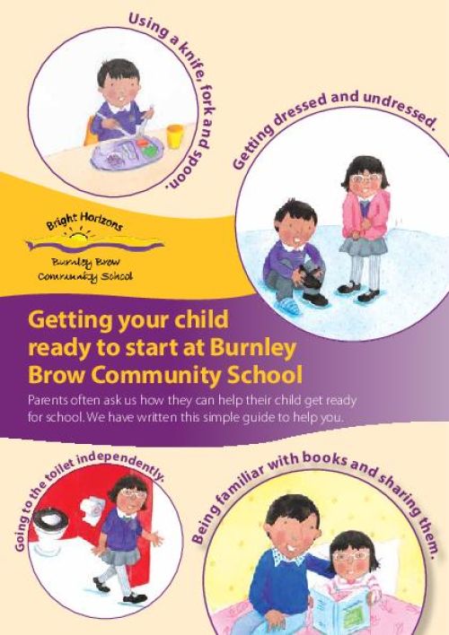 Burnley Brow Community 