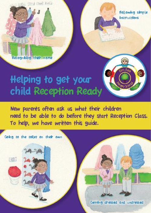 Elm Park  Primary