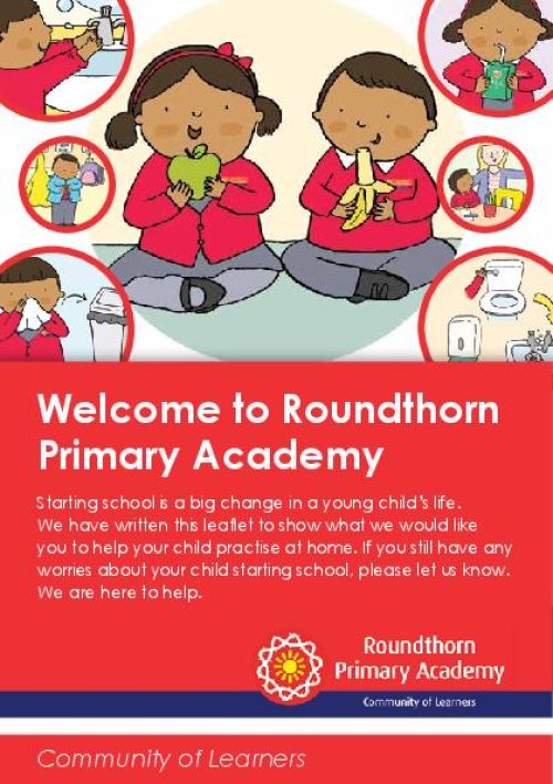 Roundthorn Primary Academy