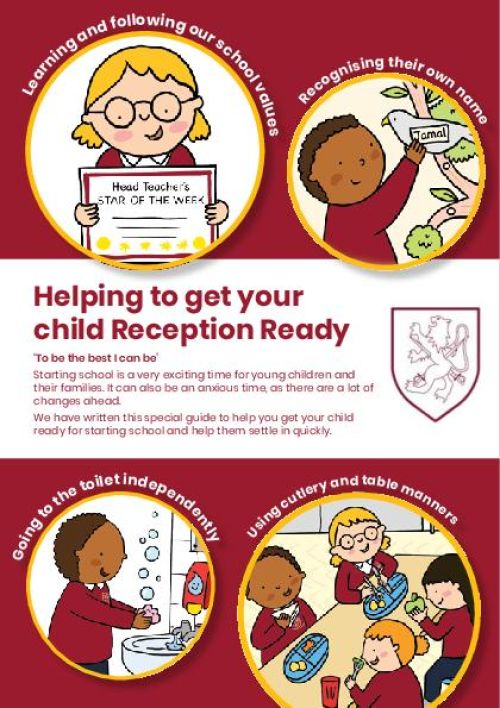 Walter Infant School and Nursery